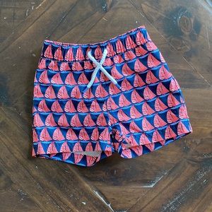 Janie and Jack swimsuit